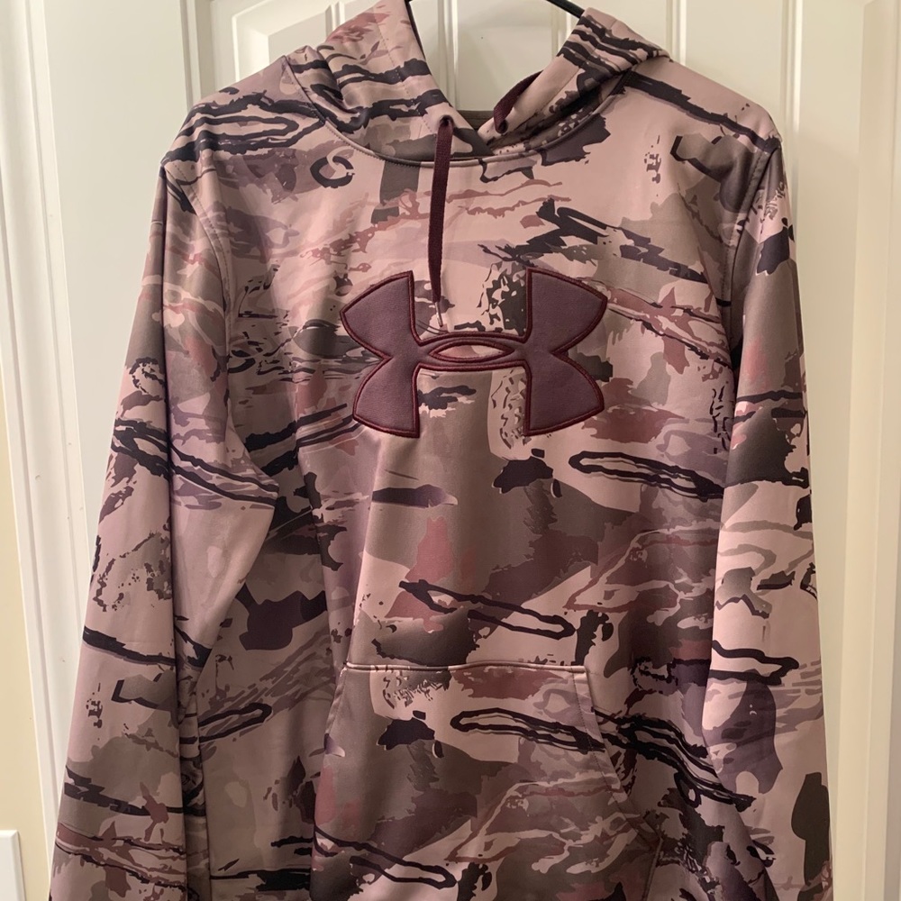 Under Armor Hoodie